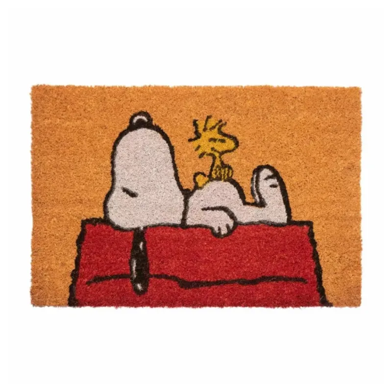 Πατάκι Εισόδου - Snoopy