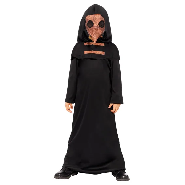 Παιδική Στολή Γιατρός της Πανούκλας