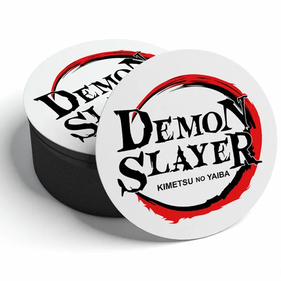 Σουβέρ - Demon Slayer